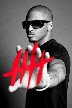Trey Songz screenshot 1