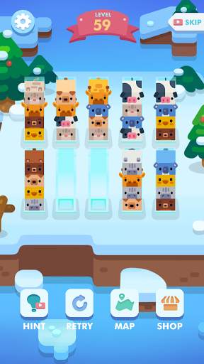Sort Buddies screenshot 3