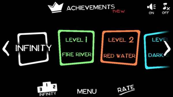 Dash: Impossible Jump 2015 screenshot 1
