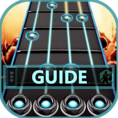 Guide: Guitar Band Battle icon