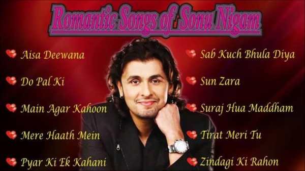 Sonu Nigam Hit Songs 2019 screenshot 4