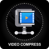 Video Resize &amp; Compressor icon