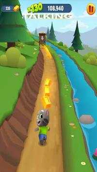 Guide For Talking Tom Gold Run top screenshot 4