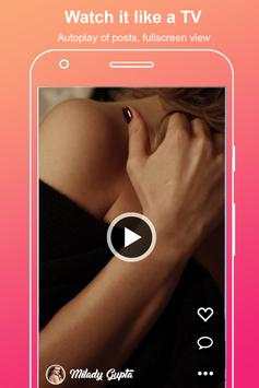 Social XX Videos All In One - Explore Top Videos screenshot 6