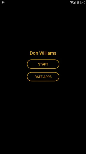 🔥Don Williams All Songs || No Internet 2020🔥 screenshot 2
