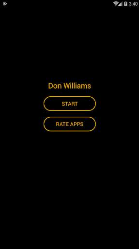 🔥Don Williams All Songs || No Internet 2020🔥 screenshot 2