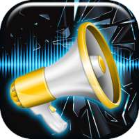 Loud Ringtones icon