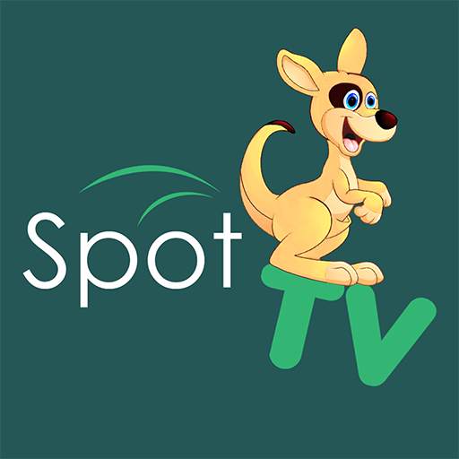 Spot TV 1.0.24