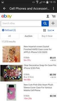 Snap App for Ebay US Free screenshot 4