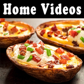 Learn to Cook: Recipes Cookbook &amp; Cooking Videos icon