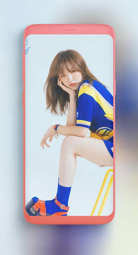 Red Velvet Wendy wallpaper Kpop HD new screenshot 5
