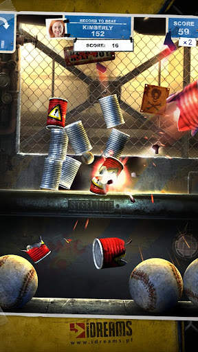 Can Knockdown 3 screenshot 6