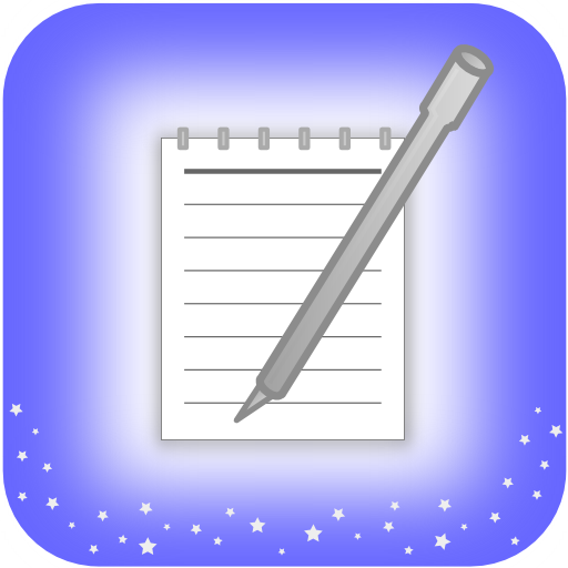 Note Monger - take notes icon