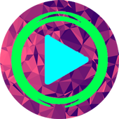 New Max Player icon