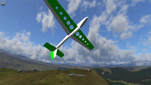 PicaSim: Free flight simulator screenshot 2