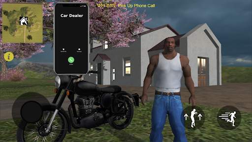 Fortuner Mission Driving 3D screenshot 5