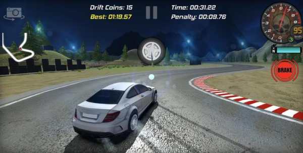 Real Drift Xtreme - Car Racing screenshot 8