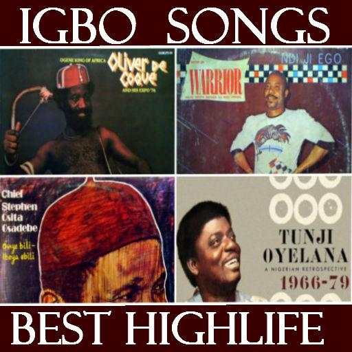 Igbo || Best Highlife Songs 1.0