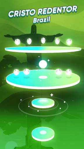 Beat Jumper: EDM up скриншот 3