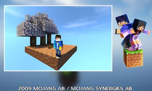 Mod One Block Map screenshot 1