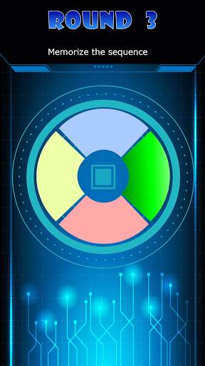 JRMemory - Brain memory games for adults free screenshot 3