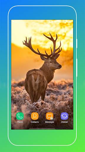 Sunset Wallpaper screenshot 7