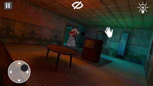 Mr. Neighbor Nun Granny Scary Horror Evil 2021 screenshot 3