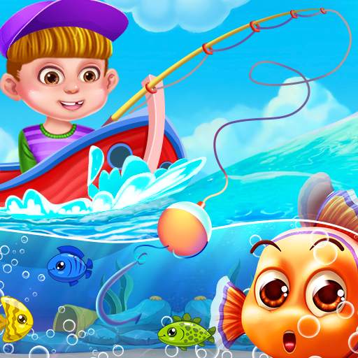 Fishing Challenge Game 1.0.4