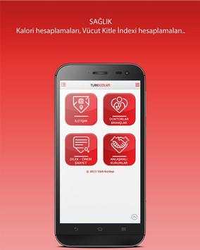 Türk Kızılayı Mobil screenshot 6
