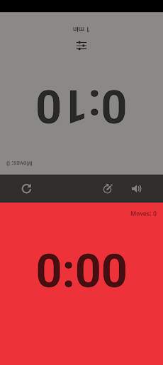 Chess Clock screenshot 5