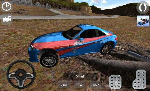 Furious Car Driving screenshot 8