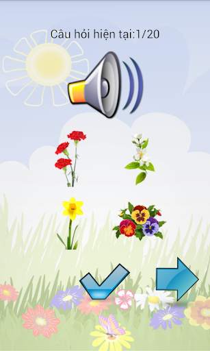 Tiếng Anh cho bé screenshot 4