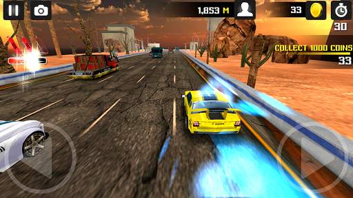 Car Racing Mania 2023 screenshot 3