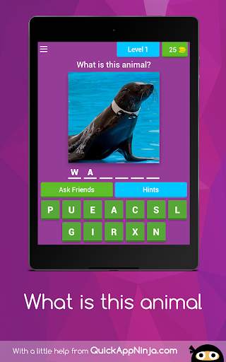 What is this animal screenshot 15