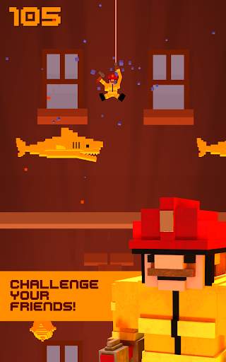 Diver Dash скриншот 5