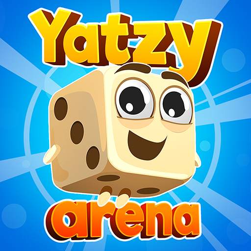 Yatzy Arena - Dice Game 3.1.556