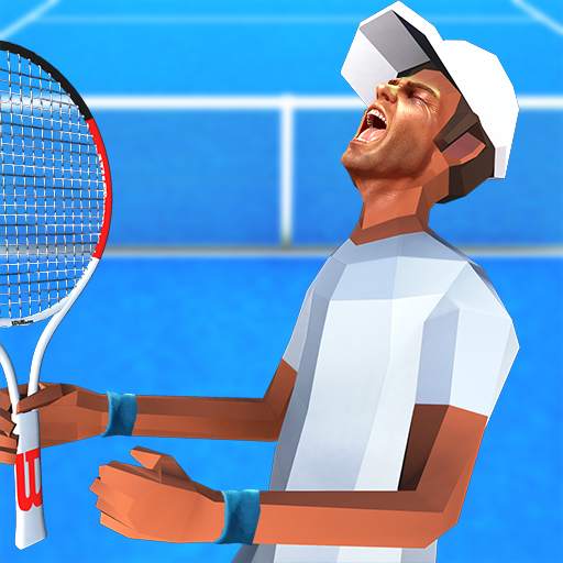 Tennis Fever 3D: Free Sports Games 2020 1.1.2