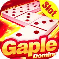 POP Gaple -Domino gaple Bandar icon
