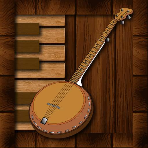Professional Banjo 1.0.2