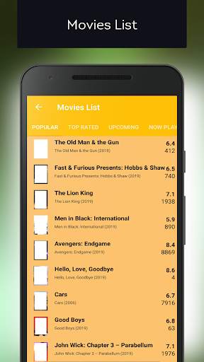 Movie Downloader | Torrent Magnet Downloader screenshot 2