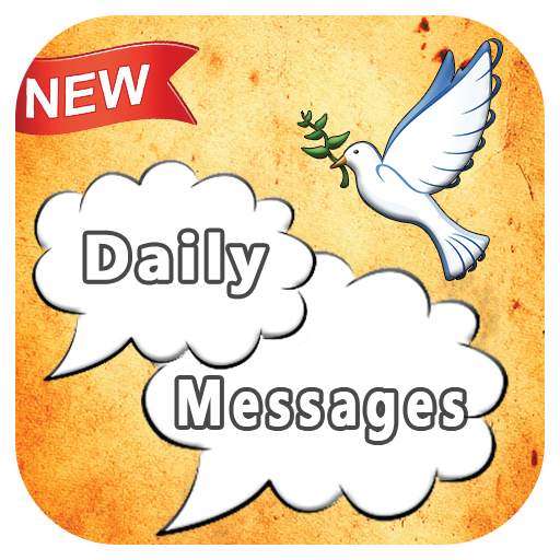 Daily Messages 2.2