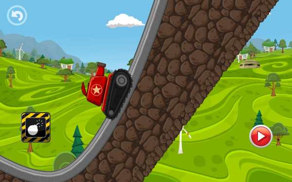 Mini Tanks World War Hero Race screenshot 7