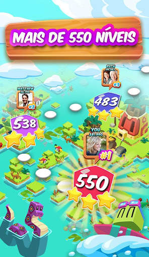 Juice Cubes screenshot 4
