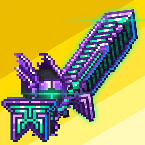 ikon Bit Heroes Quest: Pixel RPG
