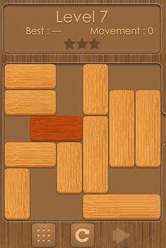 Unblock It Game screenshot 2