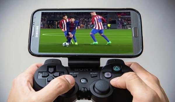 Fan FIFA 18 Walktrough screenshot 1