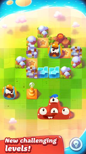 Pudding Monsters screenshot 3