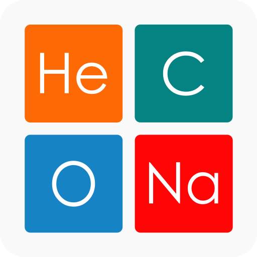 Chemistry game 3.3.1