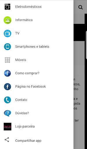 WJ SHOP screenshot 2