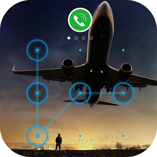 Applock - Airliner 1.2.0